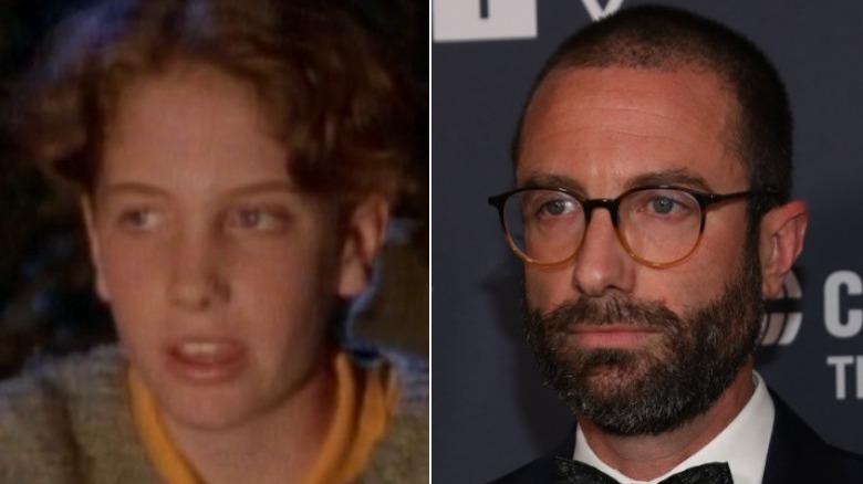 Jacob Tierney on Are You Afraid of the Dark?, Jacob Tierney now