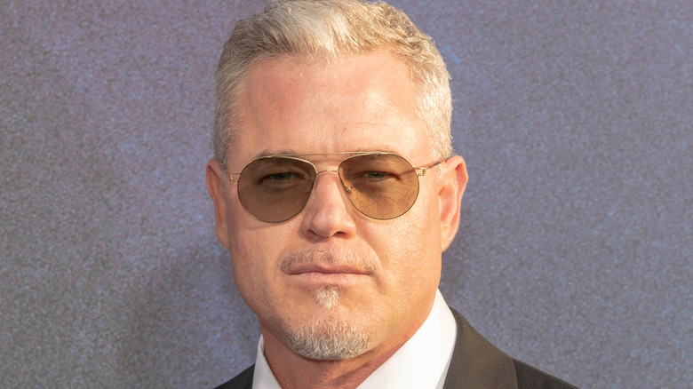 Eric Dane sunglasses