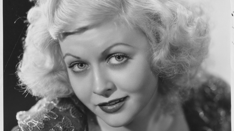 Barbara Pepper poses for a photo