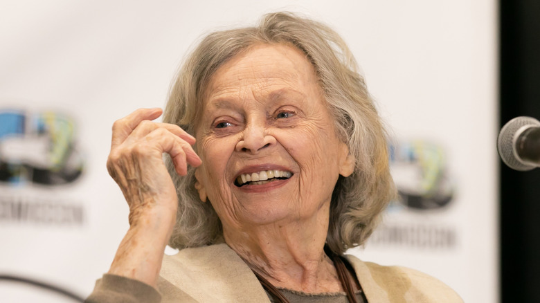 Bonnie Bartlett
