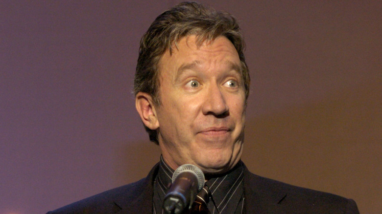 Tim Allen