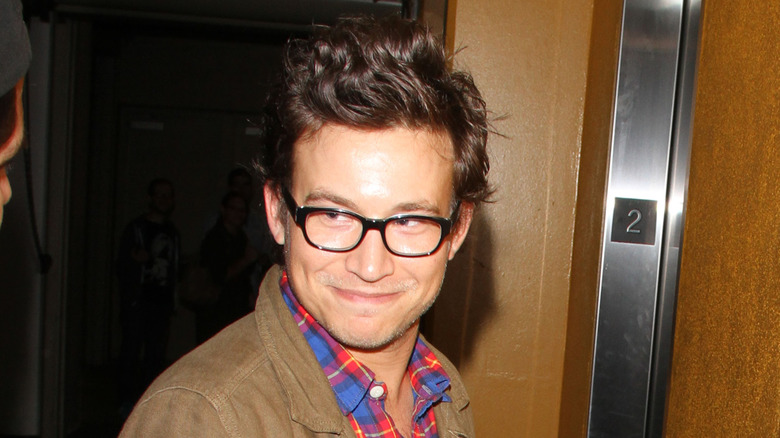 Jonathan Taylor Thomas