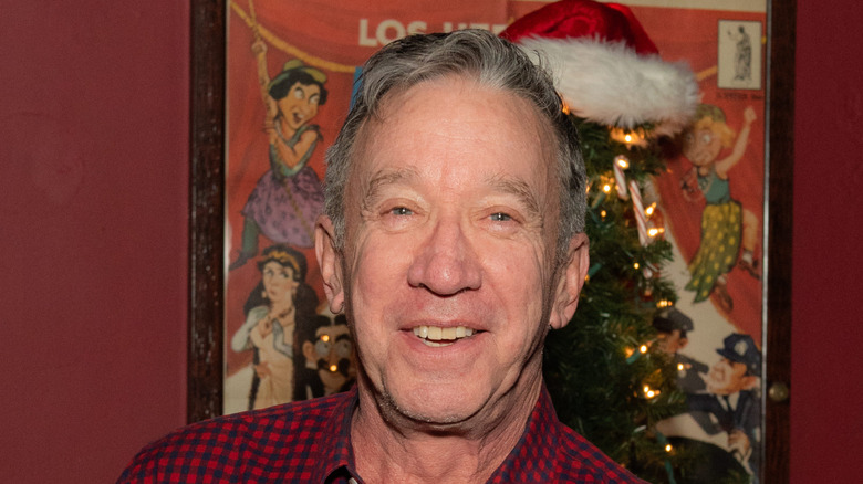 Tim Allen