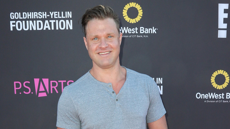 Zachery Ty Bryan