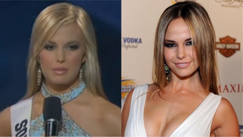 Caitlin Upton