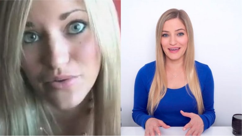 Justine Ezarik (iJustine)