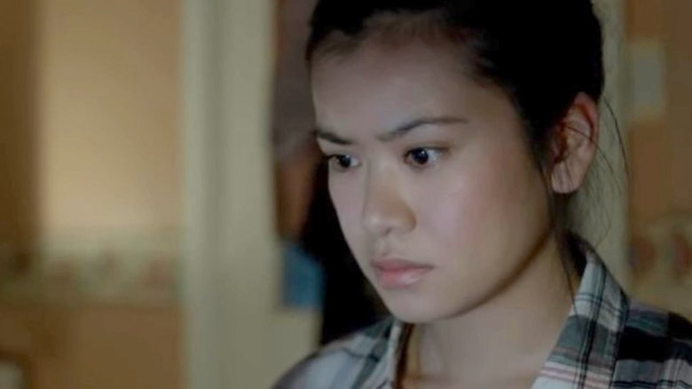 Katie Leung in One Child