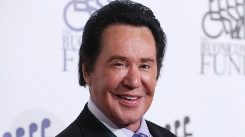 Wayne Newton