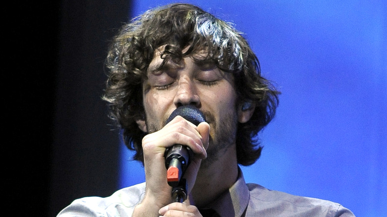 Gotye at Fox Theater