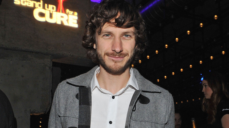 Gotye at Stand Up For A Cure 2013 Concert Series