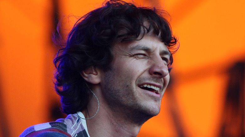 Gotye at Field Day 2012 at The Domain