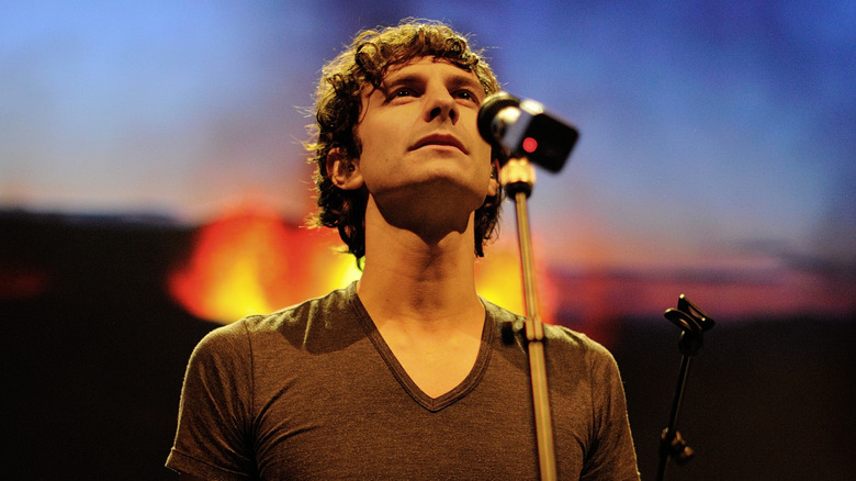 Gotye at Shepherds Bush Empire