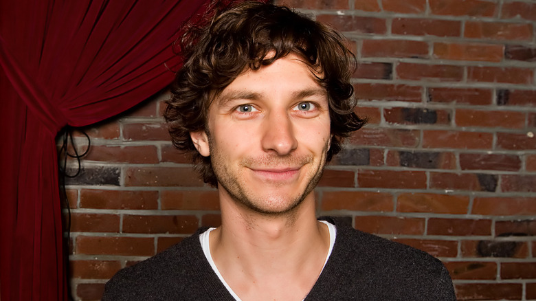 Gotye at Showbox Sodo in Seattle