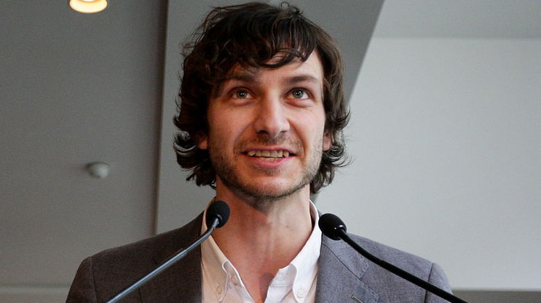 Gotye at ARIA Chart Award at The Ivy