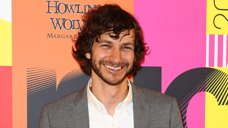 Gotye at Sydney Convention Centre