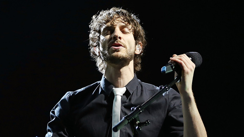 Gotye at Sydney Entertainment Centre