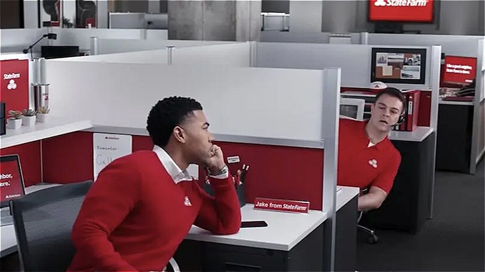 Who is Jake from State Farm? Here's what happened to original actor before  Kevin Miles took over commercials