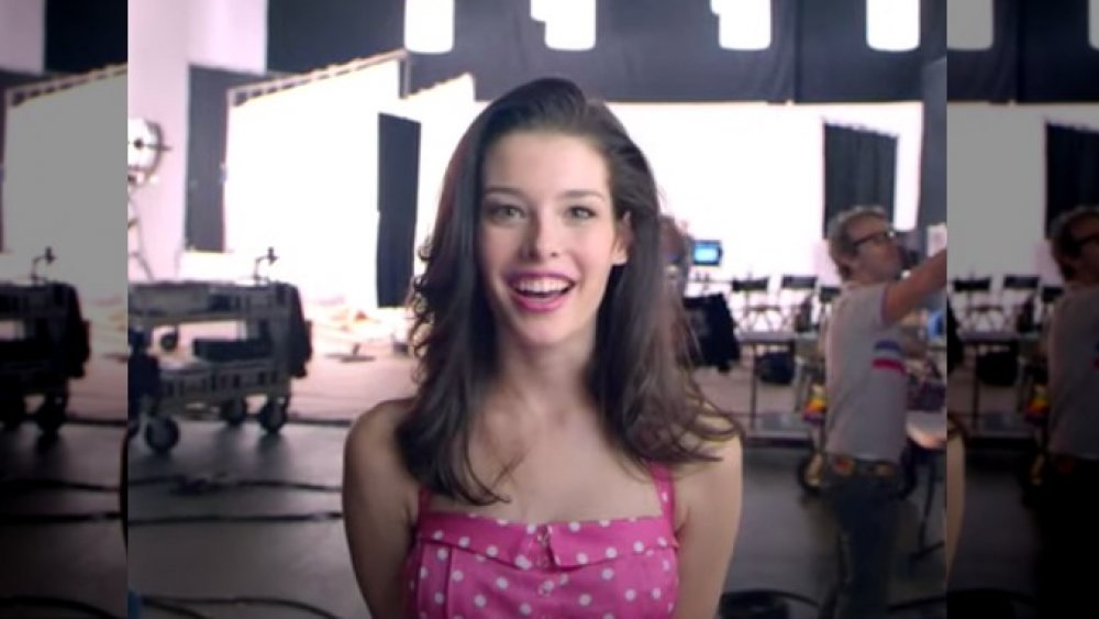 Whatever Happened To The T-Mobile Girl? 