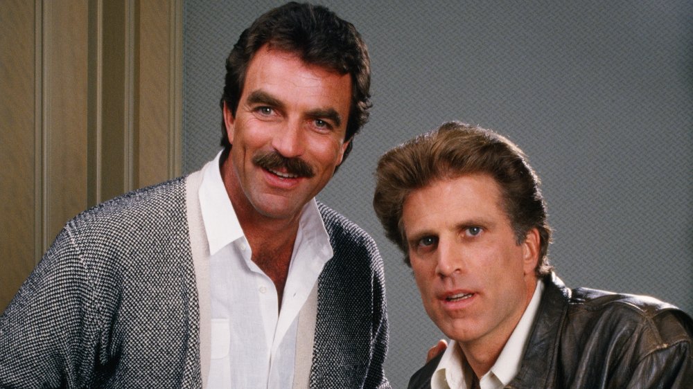 Whatever Happened To These '80s TV Hunks