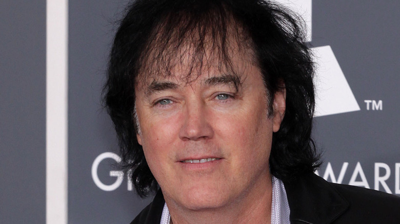 David Lee Murphy at the Grammys