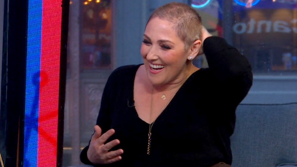 Ricki Lake