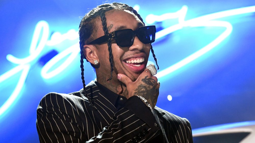 Tyga
