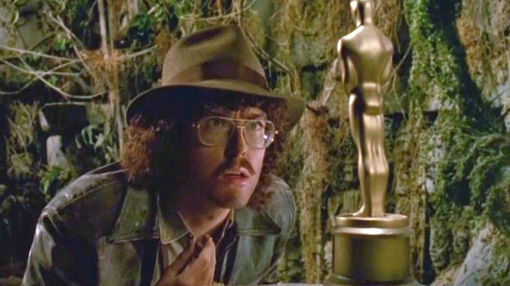 "Weird Al" Yankovic in UHF