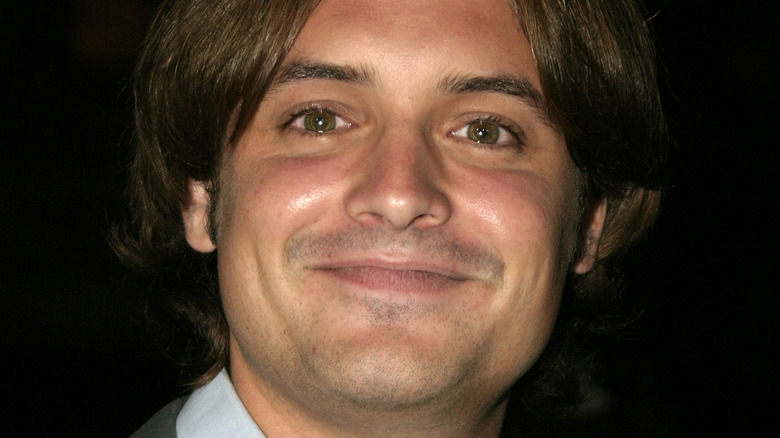 Will Friedle in 2004