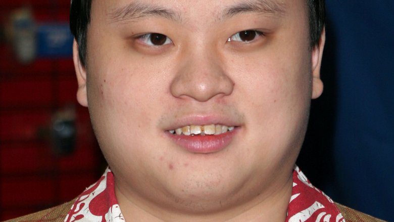 William Hung