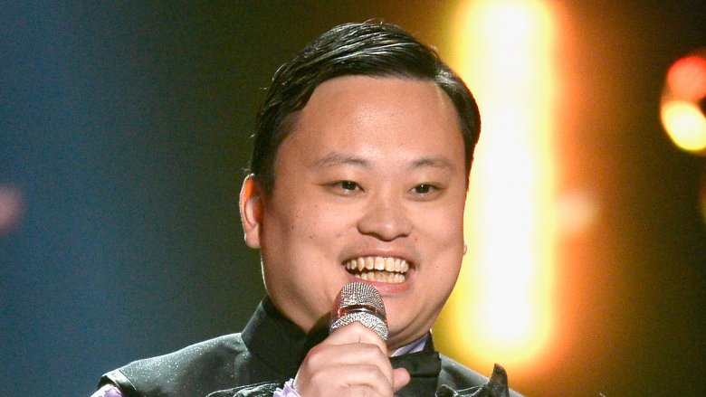 William Hung