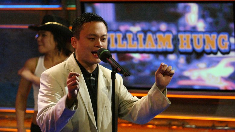William Hung