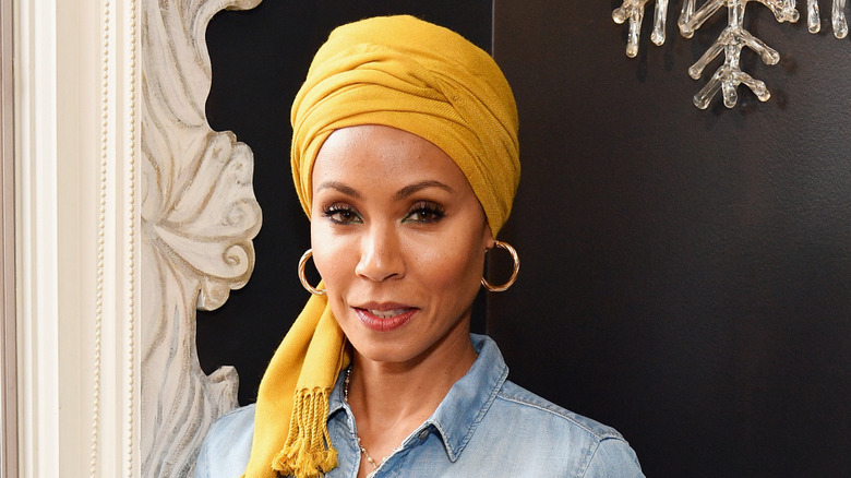 Jada Pinkett Smith