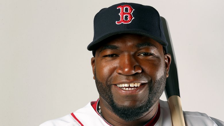 David Ortiz