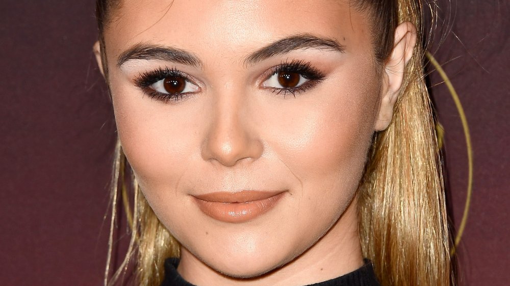 Olivia Jade Giannulli​