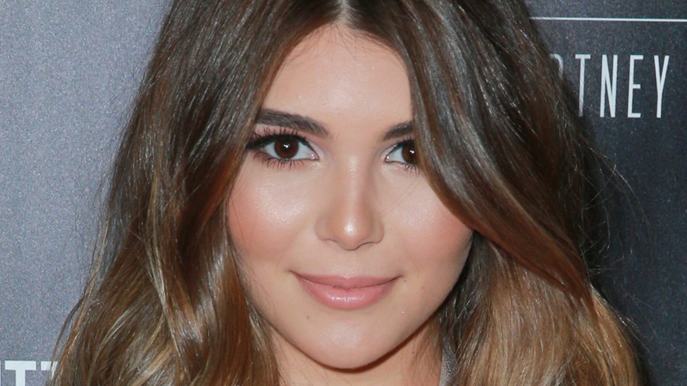 Olivia Jade Giannulli​