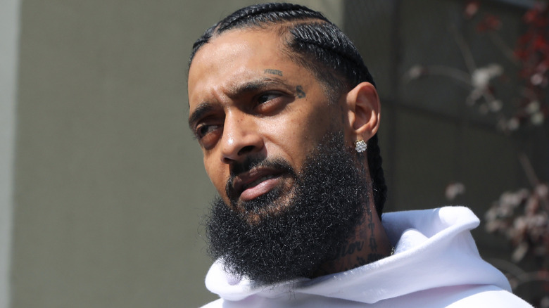 Nipsey Hussle