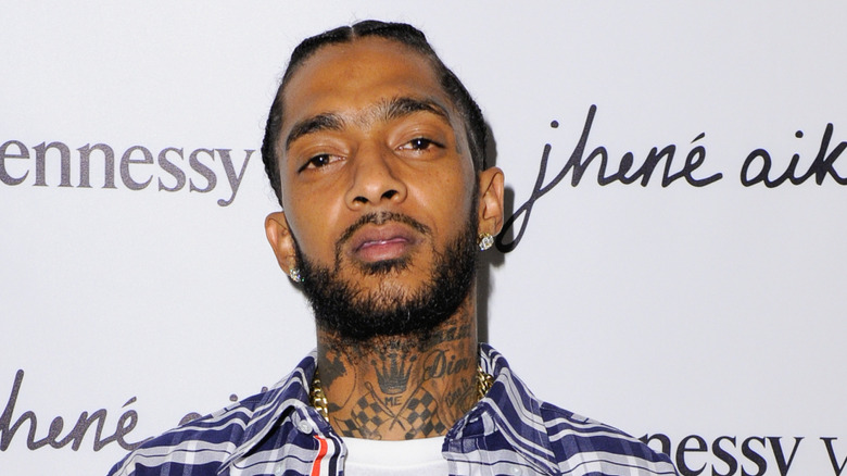 Nipsey Hussle