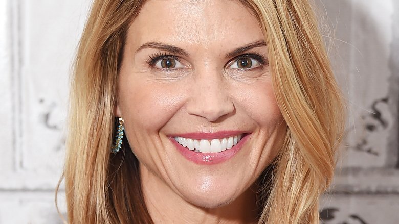 Lori Loughlin