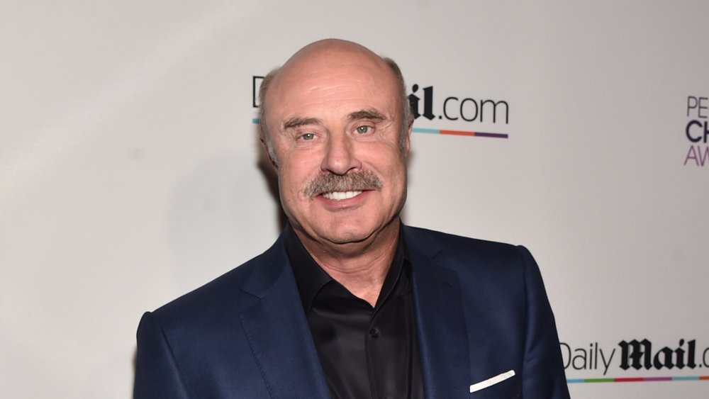 Dr. Phil