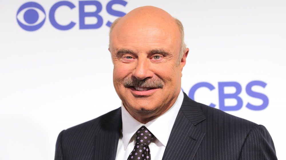 Dr. Phil