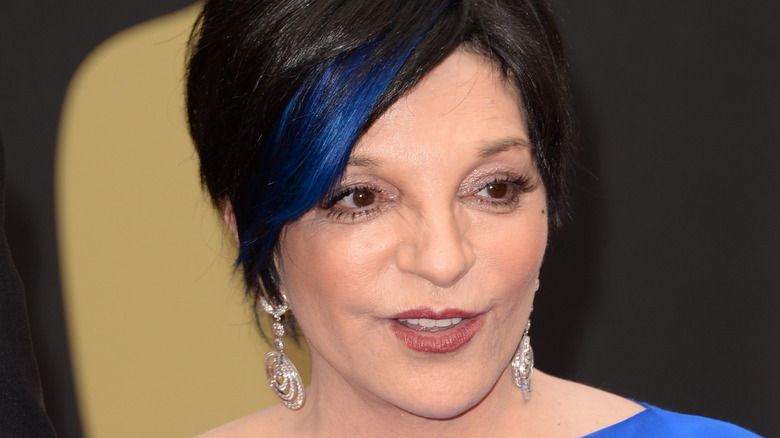 Liza Minnelli