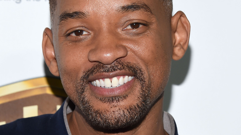 Will Smith Cinemacon 2016