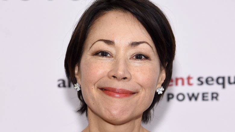 Ann Curry