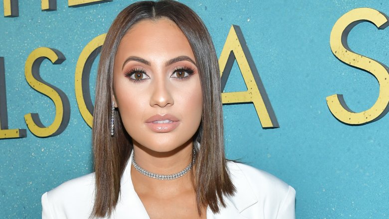 Francia Raisa