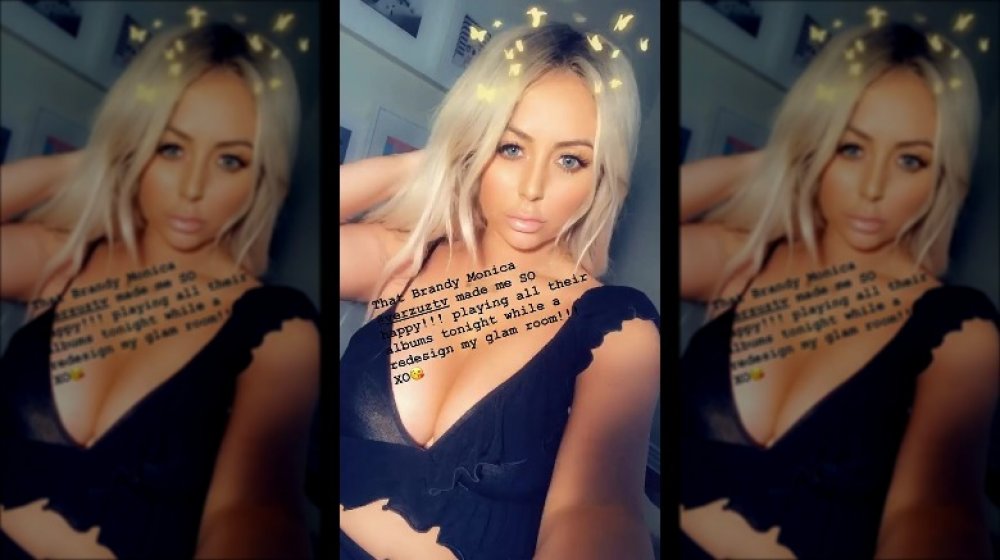 Aubrey O'Day