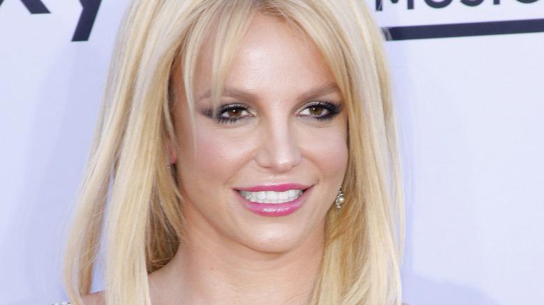What's Really Going On With Britney Spears And Her Conservator, Jodi ...