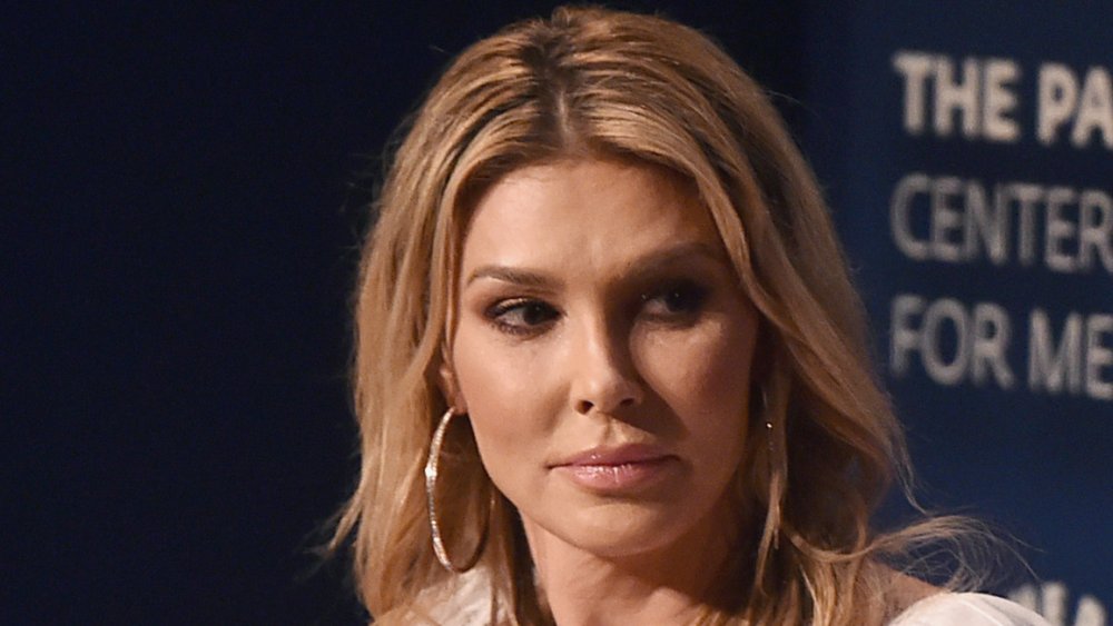 Brandi Glanville 
