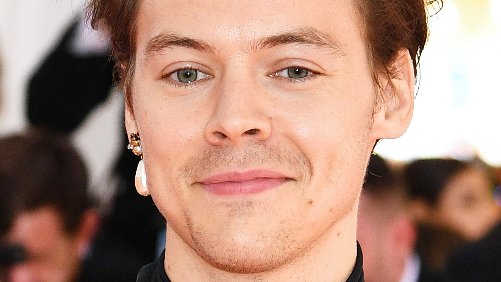 What's Really Going On With Harry Styles' Accent?