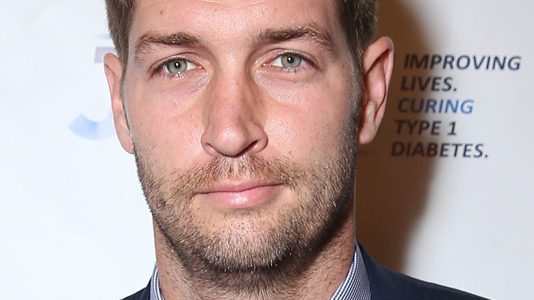 Jay Cutler attending the JDRF LA 2015 Imagine Gala