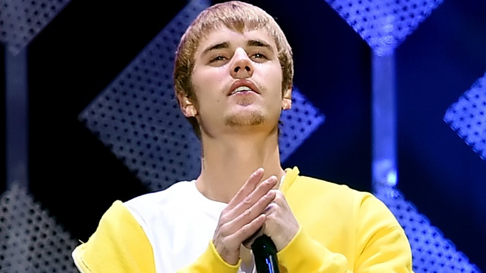 Justin Bieber